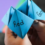 How To Make A Cootie Catcher A Great Anxiety And Boredom Buster