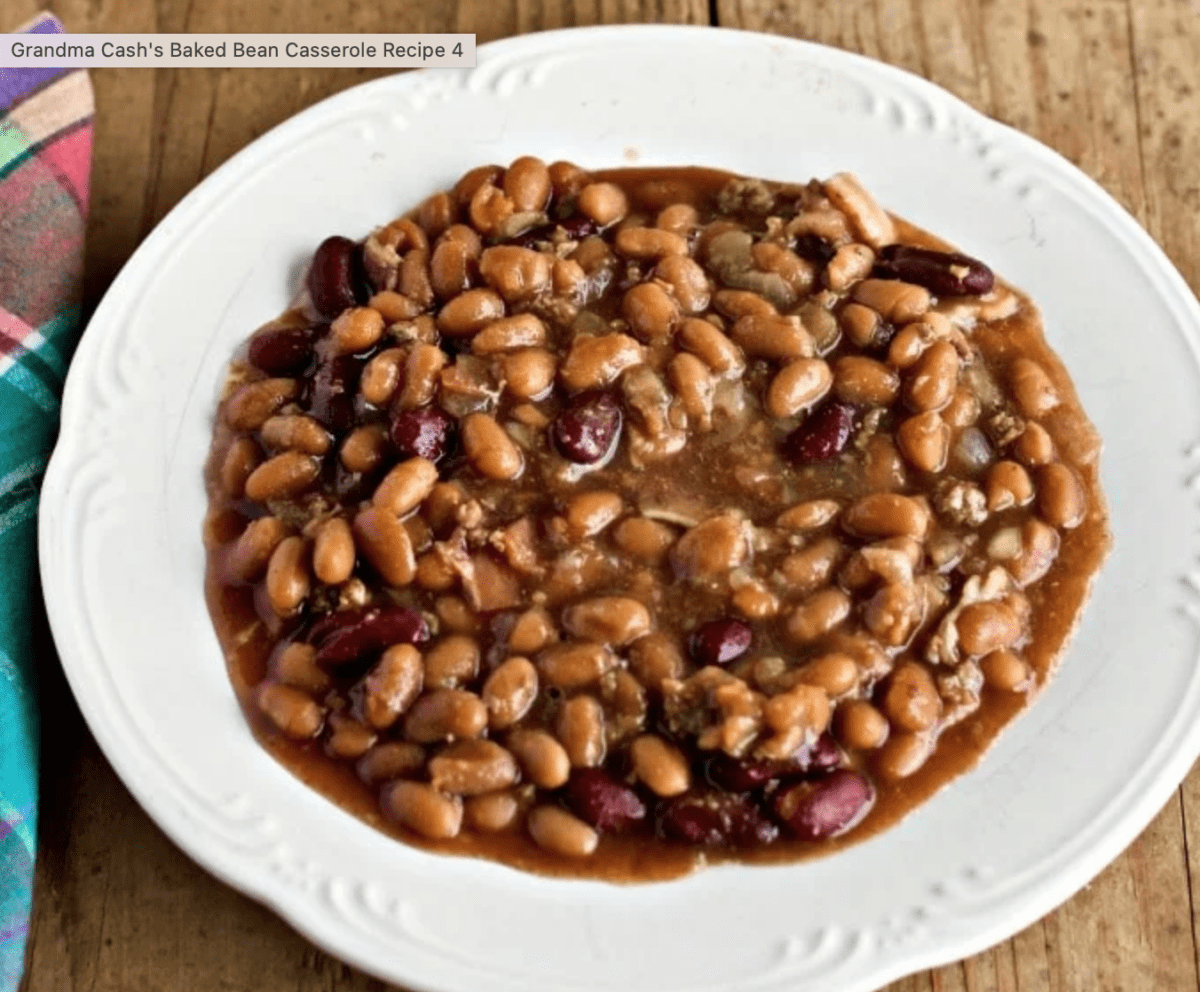 30 Delicious Meals to Make with Beans