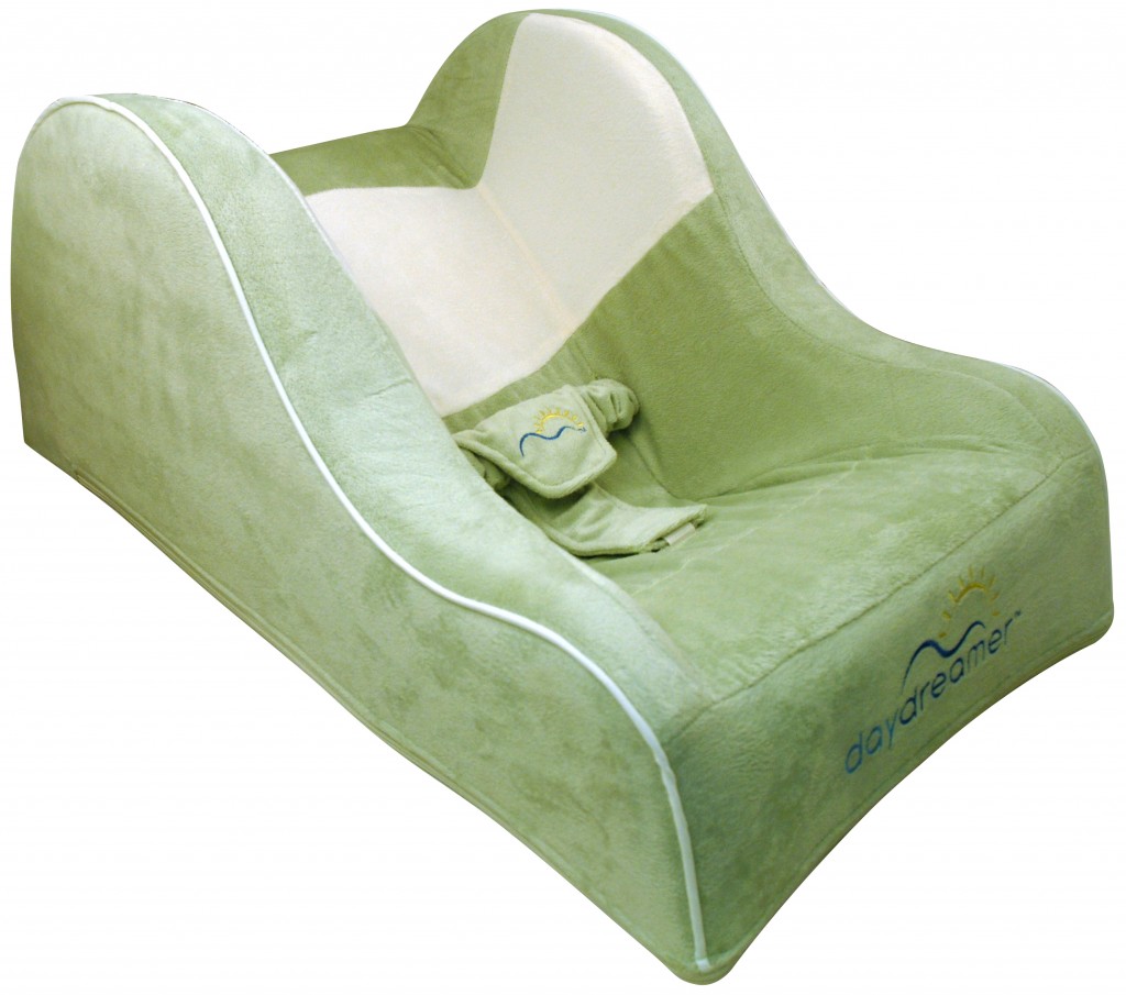 baby lounge chair