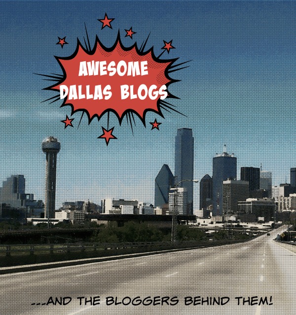 dallas texas bloggers