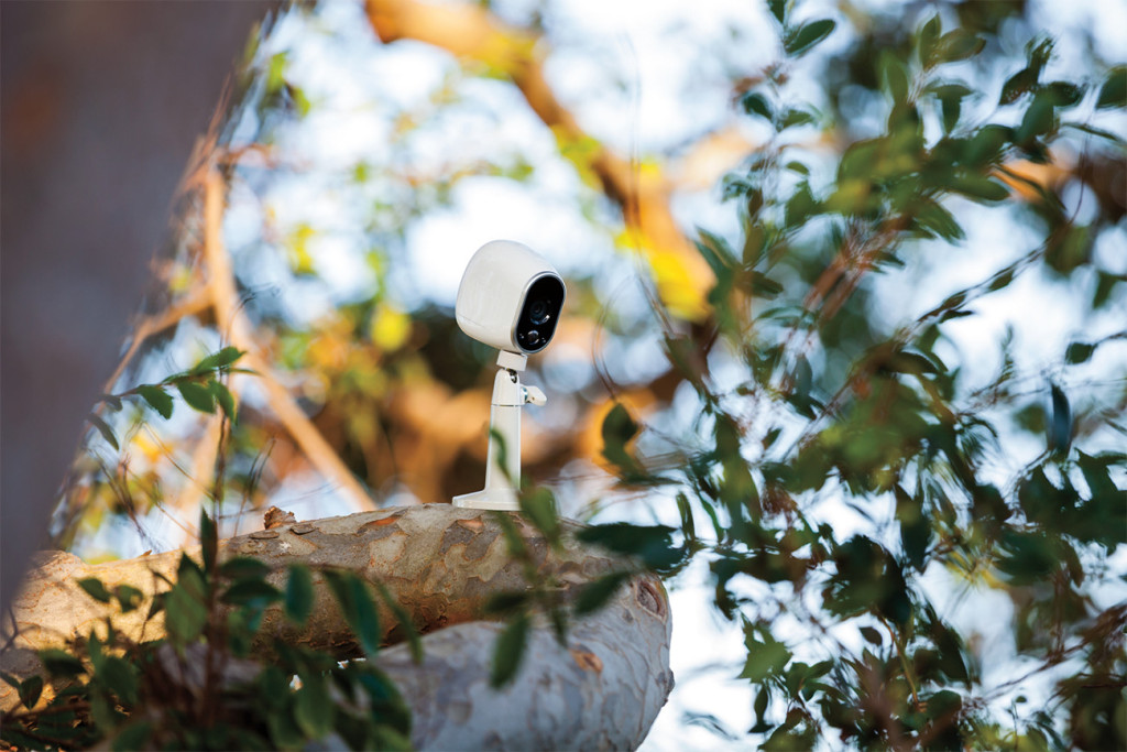 Arlo by Netgear