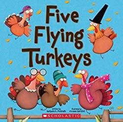 18 Charming Thanksgiving Books For Kids of All Ages