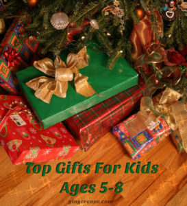 Top Gifts for Kids 2016 (ages 58) When You Just Don't Know What To Get