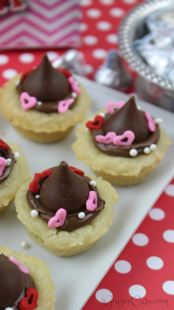 valentines day nutella recipes