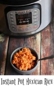 Reduce Lingering Instant Pot Smells - Our Thrifty Ideas