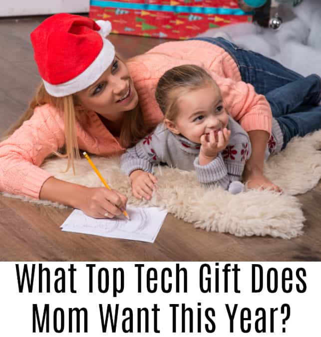 What To Buy Mom For Christmas This Year