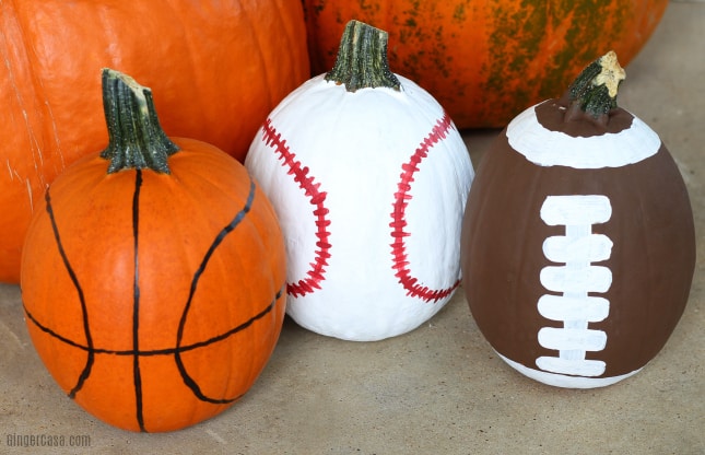 sports-pumpkins-a-fun-craft-for-kids-to-decorate-for-halloween