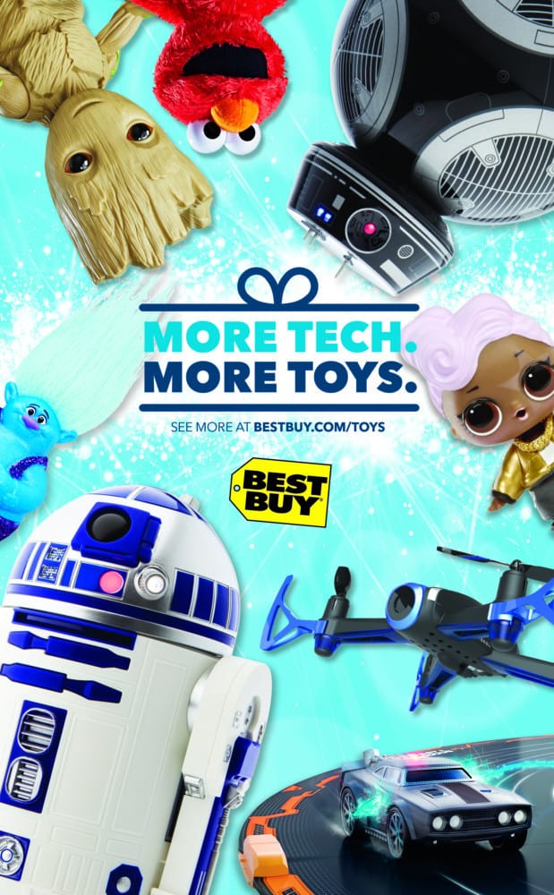 best buy toys shop