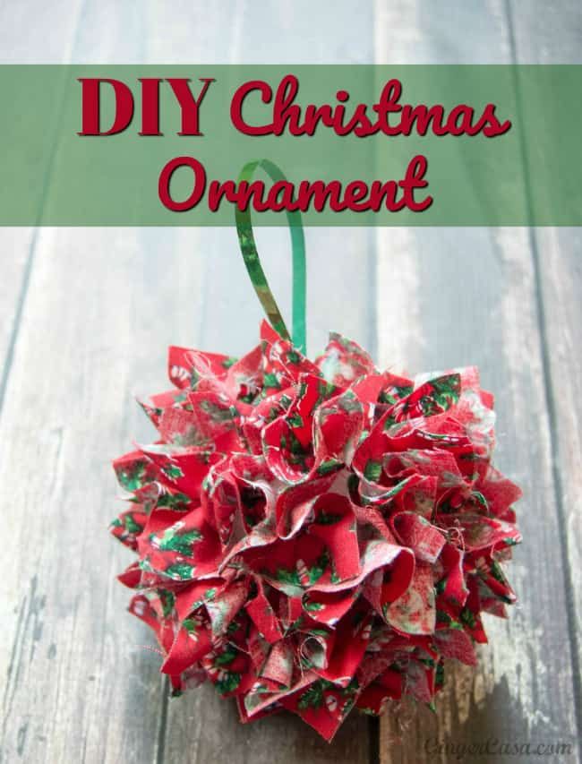 Download Diy Fabric Christmas Ornament Great For Gifts And Kids Crafts PSD Mockup Templates