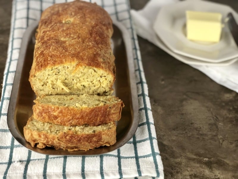 keto bread