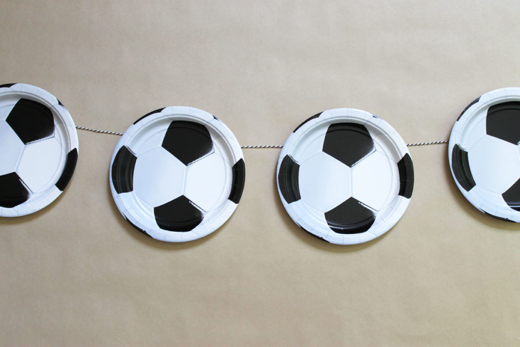 Soccer Party - How To Throw The Ultimate Soccer Party - 25 Fun Ideas!