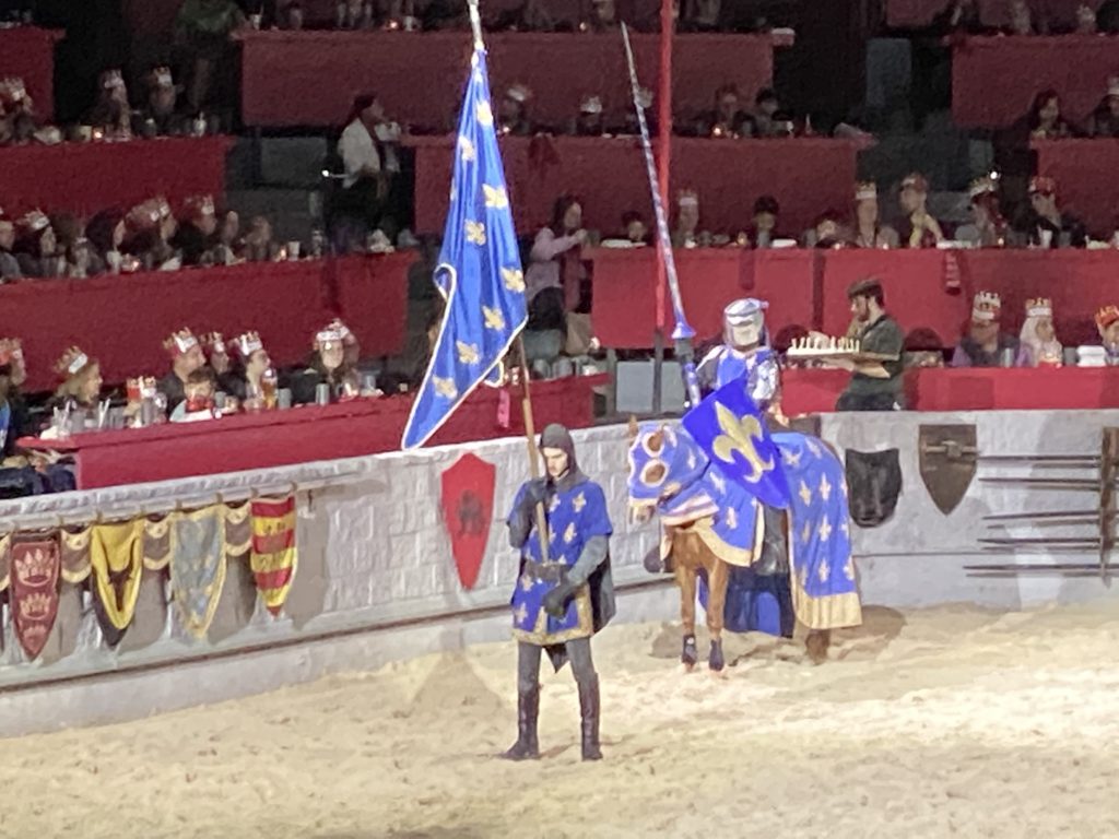 Medieval Times in Dallas, Texas - How To Enjoy Medieval As A Family