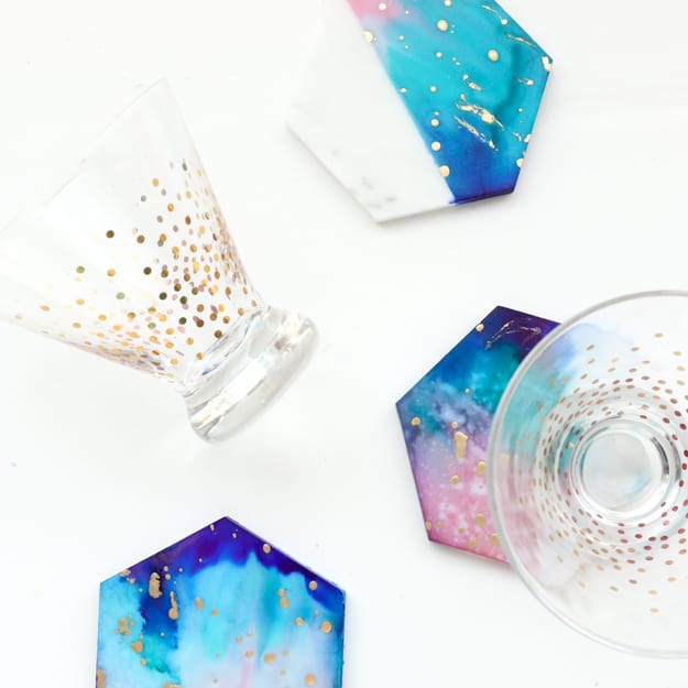 20 Out Of This World Galaxy DIY Projects To Make Today!