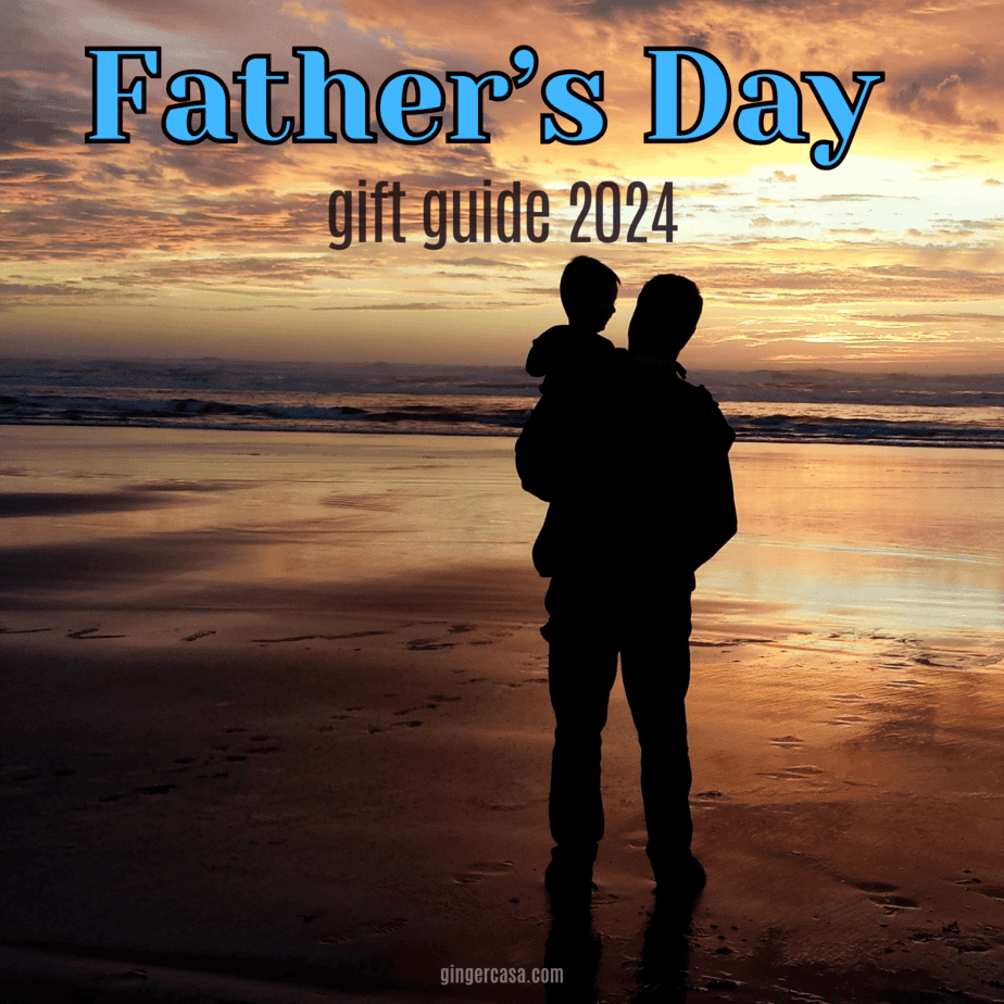 father's day gift guide 2024