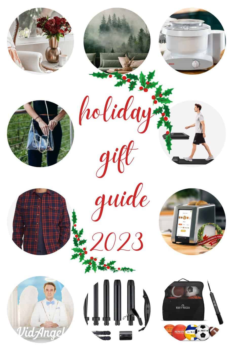 Gift Guide Collection 2023, Holiday Gifts