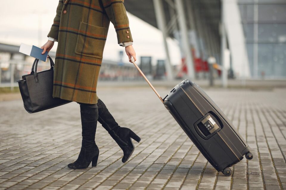 The Best Carry-On Luggage for Every Type of Trip - Ginger Casa